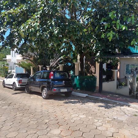 Suíte na montanha em meio a natureza Florianópolis Exterior foto